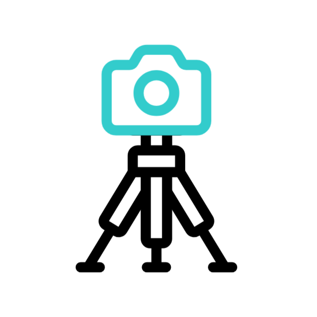 콜라주 animated icon 콜라주 animated icon