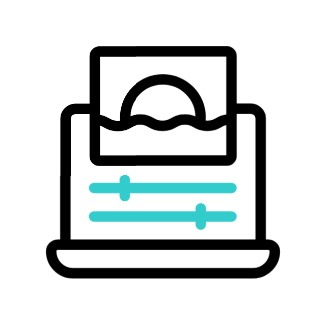 collage animated icon collage animated icon