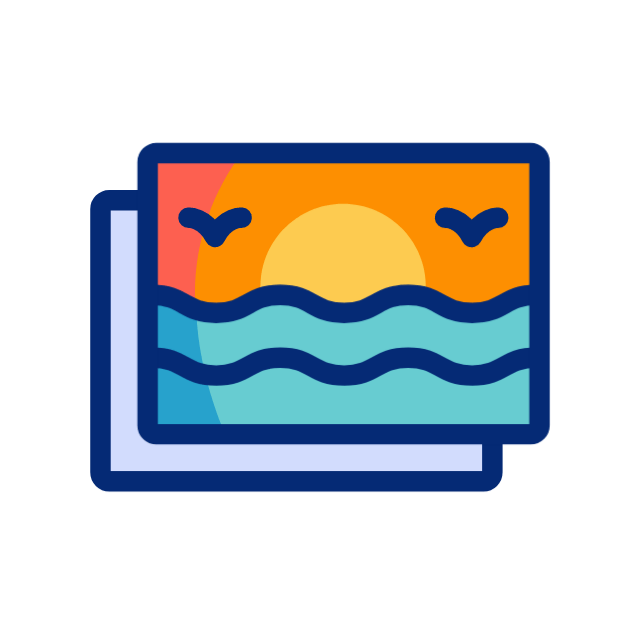 fotos animated icon fotos animated icon