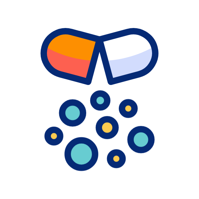 klinik animated icon klinik animated icon
