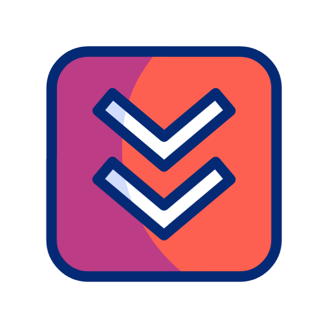 stoppen animated icon stoppen animated icon