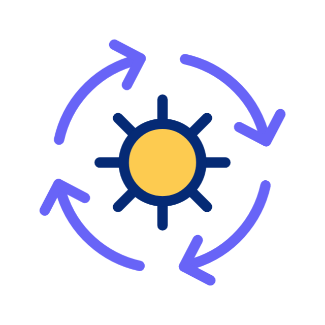 biomasse animated icon biomasse animated icon