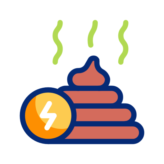 biomasse animated icon biomasse animated icon