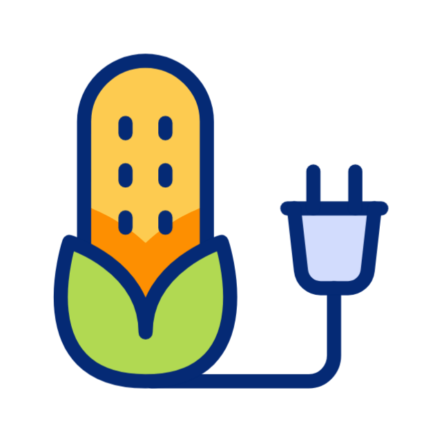 biomasse animated icon biomasse animated icon