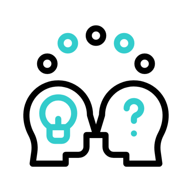 plaudern animated icon plaudern animated icon
