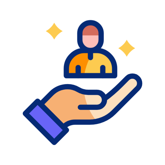 Чат animated icon Чат animated icon