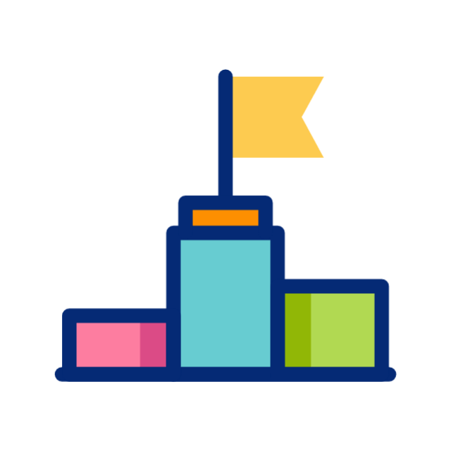 mentoria animated icon mentoria animated icon