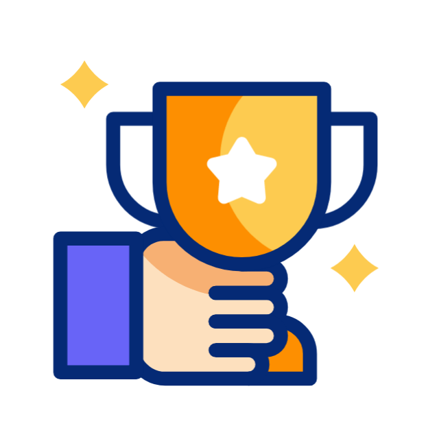 Mentoring animated icon Mentoring animated icon