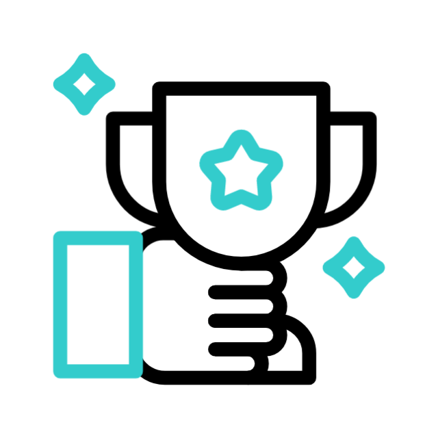 Mentoring animated icon Mentoring animated icon