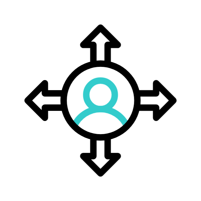 Наставничество animated icon Наставничество animated icon