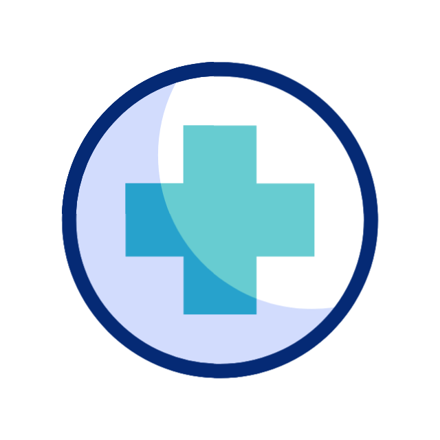 hospital animated icon hospital animated icon