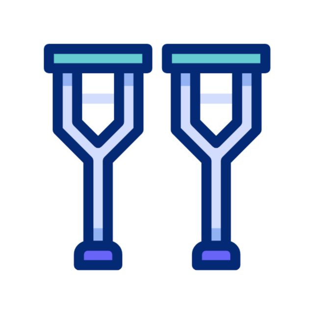 hospital animated icon hospital animated icon