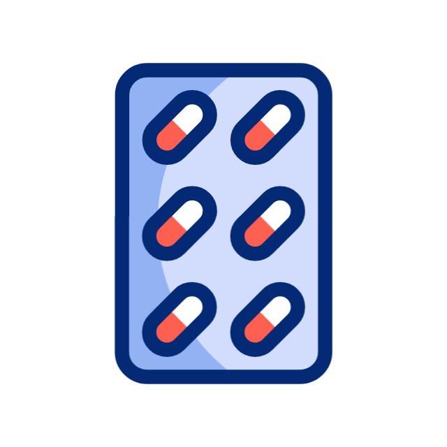 hospital animated icon hospital animated icon