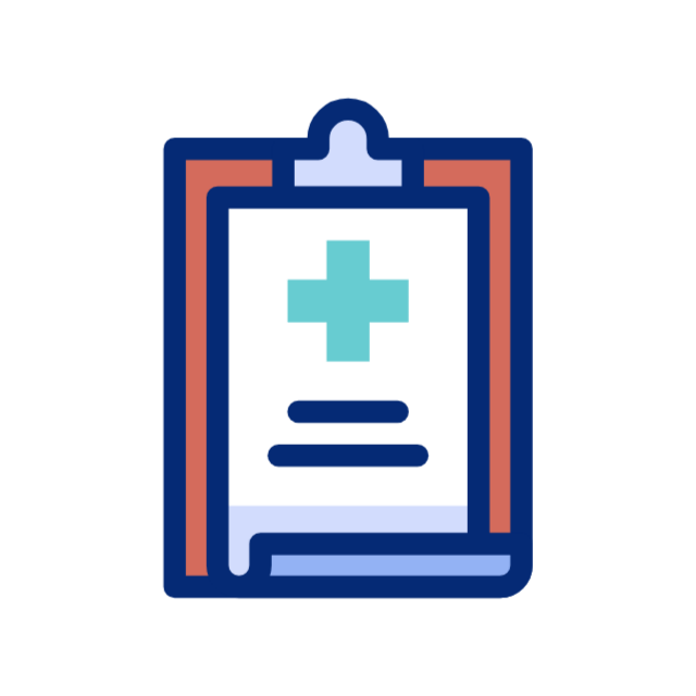 hospital animated icon hospital animated icon