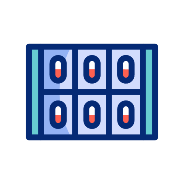hospital animated icon hospital animated icon