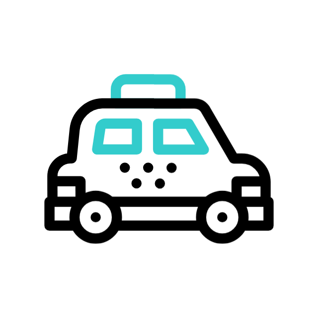 제플린 animated icon 제플린 animated icon