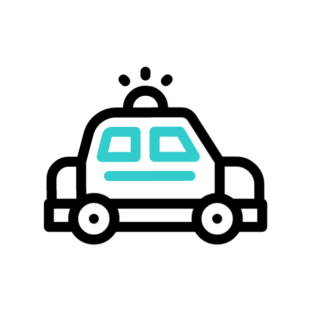 zeppelin animated icon zeppelin animated icon