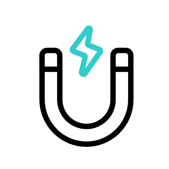 marketing de contenu animated icon marketing de contenu animated icon