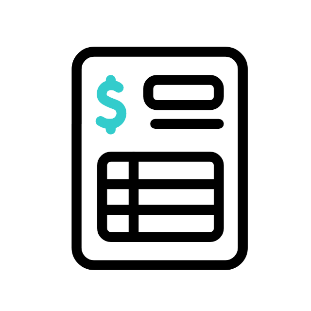 marketing de contenu animated icon marketing de contenu animated icon