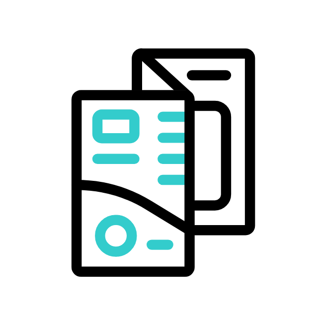 anúncio animated icon anúncio animated icon