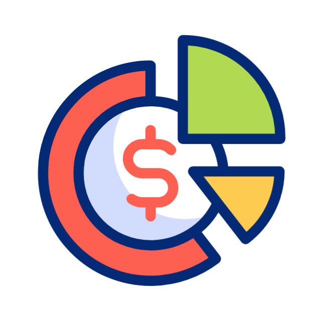 Инвесторы animated icon Инвесторы animated icon