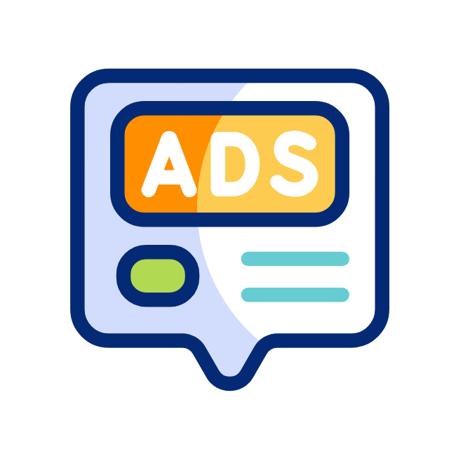 aussenwerbung animated icon aussenwerbung animated icon