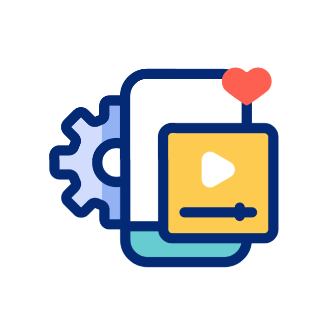 plakatwand animated icon plakatwand animated icon