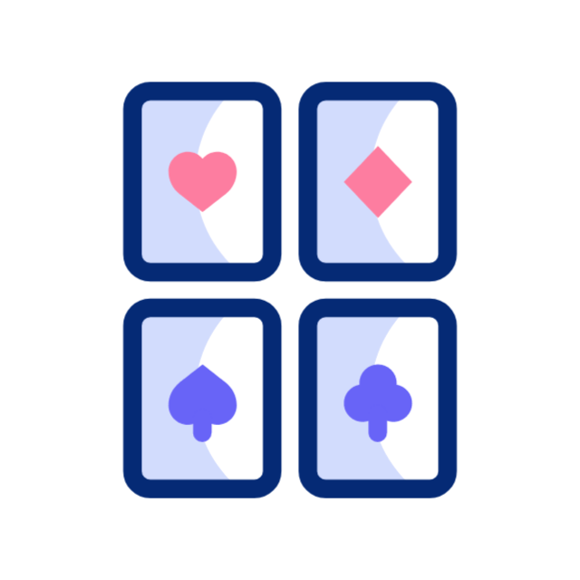 Игровой автомат animated icon Игровой автомат animated icon
