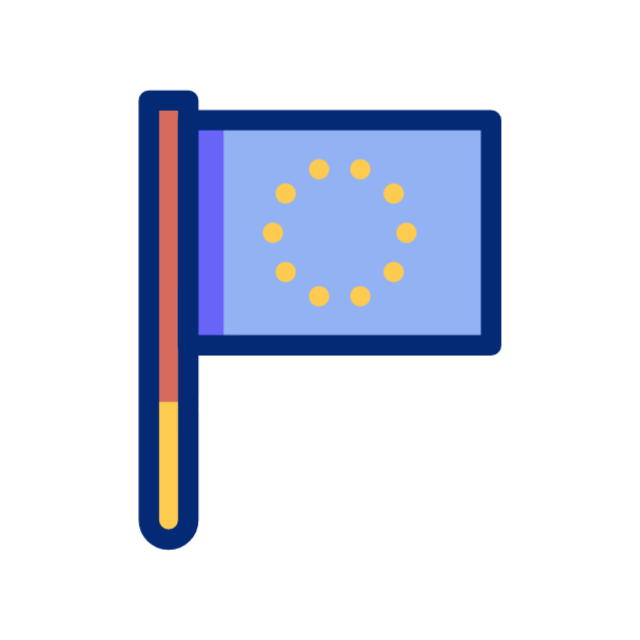 Community animated icon Community animated icon
