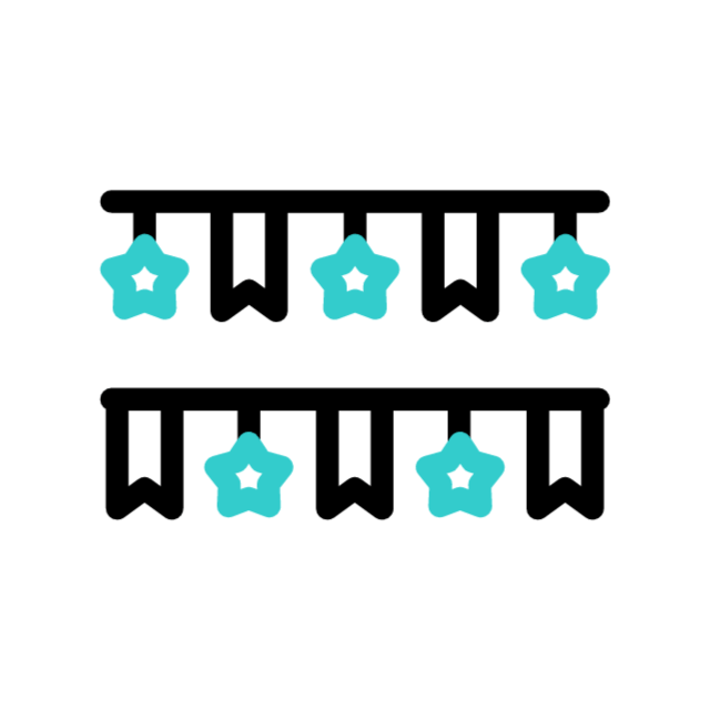 지역 사회 animated icon 지역 사회 animated icon