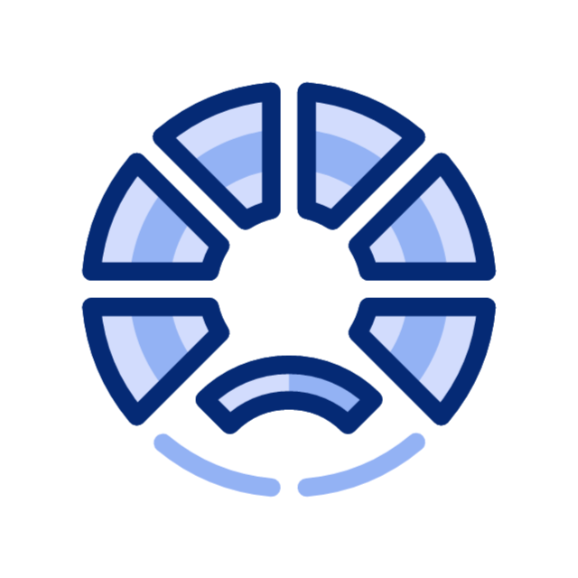 지역 사회 animated icon 지역 사회 animated icon
