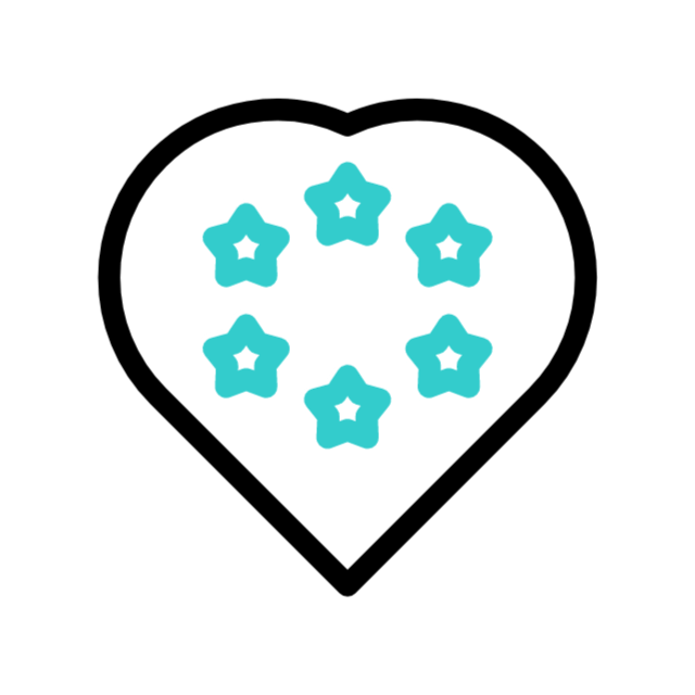 지역 사회 animated icon 지역 사회 animated icon