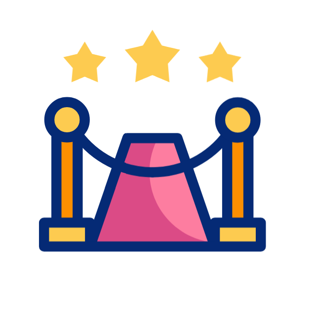 filme animated icon filme animated icon