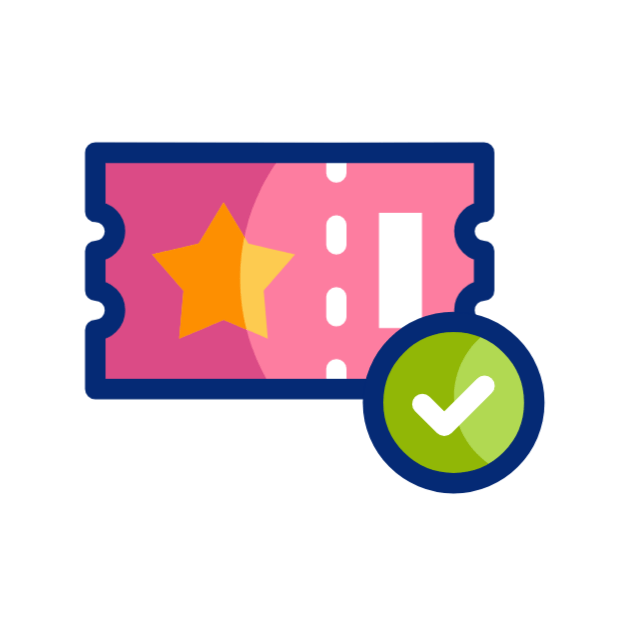 films animated icon films animated icon