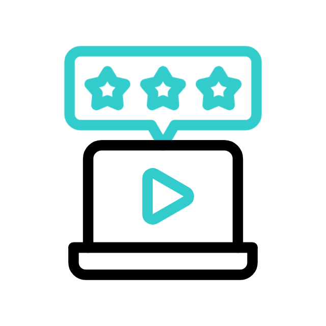 filme animated icon filme animated icon