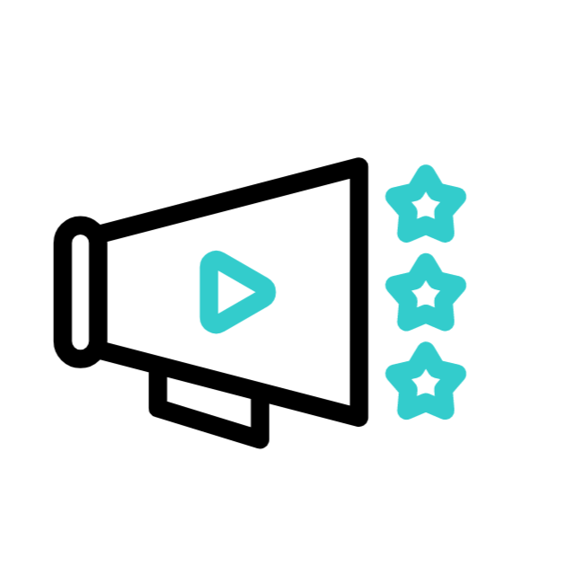 filme animated icon filme animated icon