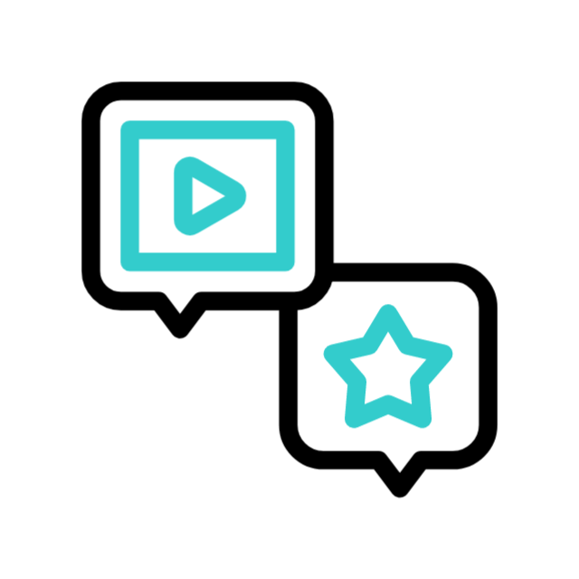filme animated icon filme animated icon