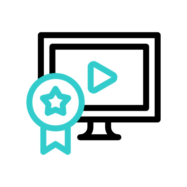 filmes animated icon filmes animated icon