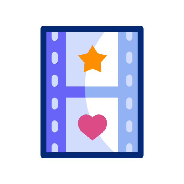 Award animated icon Award animated icon