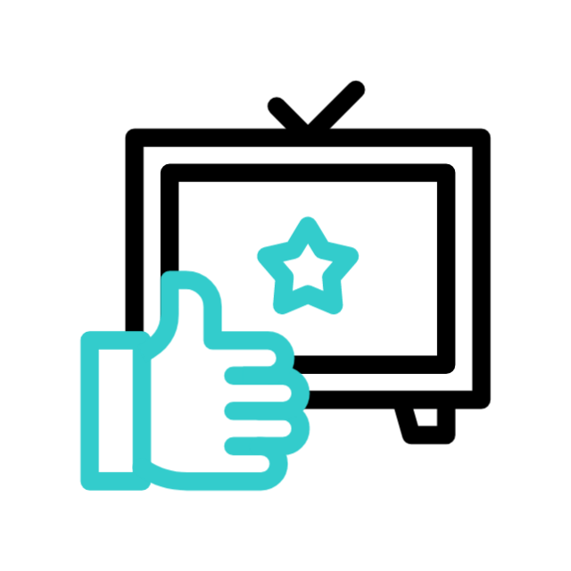 Films animated icon Films animated icon