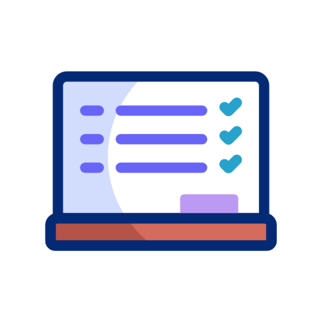 agendar animated icon agendar animated icon