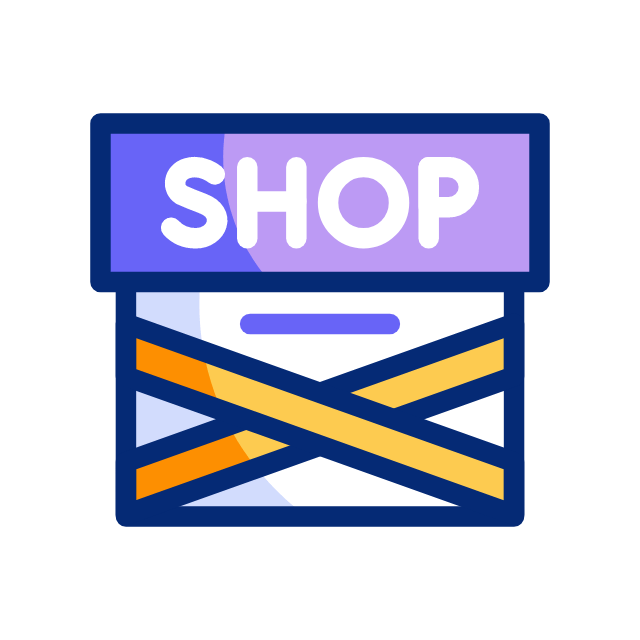 fitnessstudio animated icon fitnessstudio animated icon