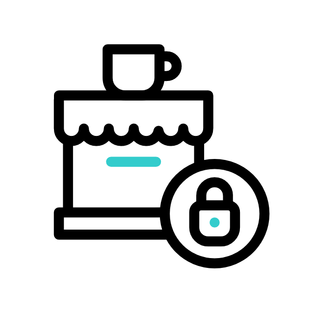 Tablet animated icon Tablet animated icon