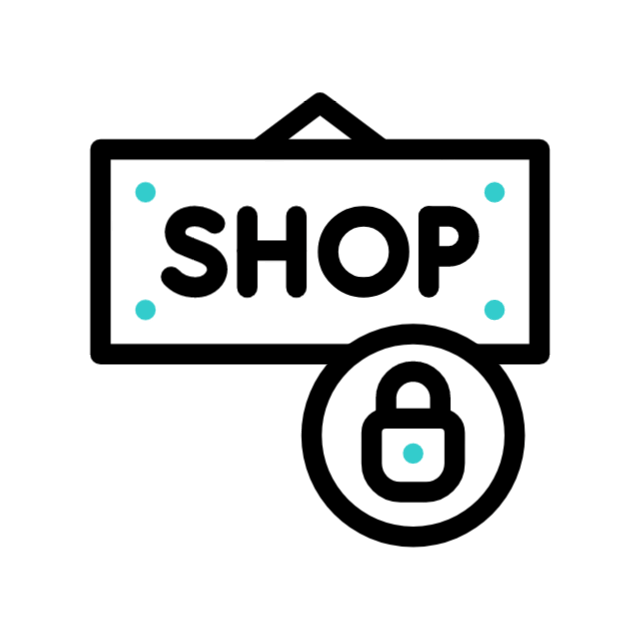 Tablet animated icon Tablet animated icon