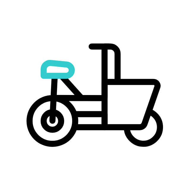 지속 가능한 여행 animated icon 지속 가능한 여행 animated icon