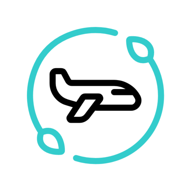 voyage durable animated icon voyage durable animated icon