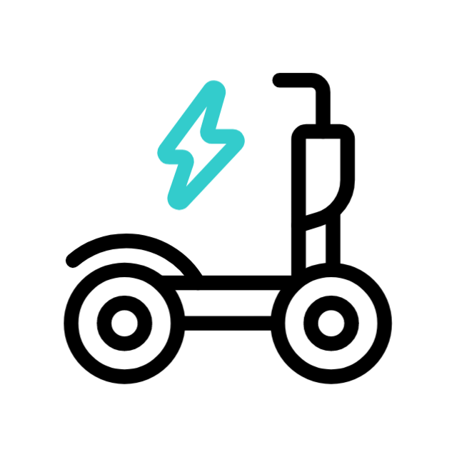 지속 가능한 여행 animated icon 지속 가능한 여행 animated icon