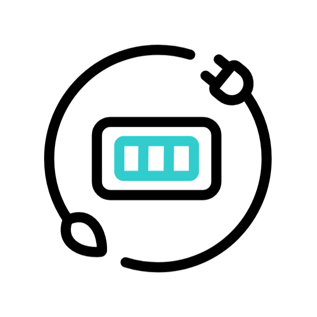 Экологичное путешествие animated icon Экологичное путешествие animated icon