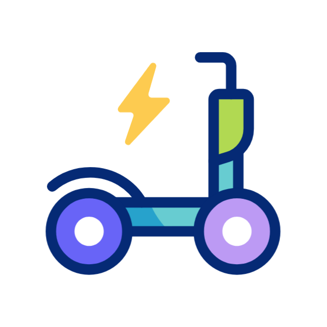 Экологичное путешествие animated icon Экологичное путешествие animated icon