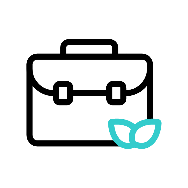 Экологичное путешествие animated icon Экологичное путешествие animated icon